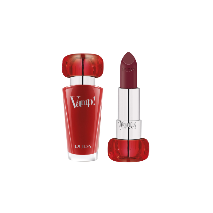 Pupa Vamp! Extreme Colour Lipstick 300
