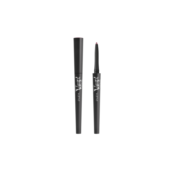 Pupa Vamp! Eye Pencil 105 - Fatale Burgundy - 0.35g