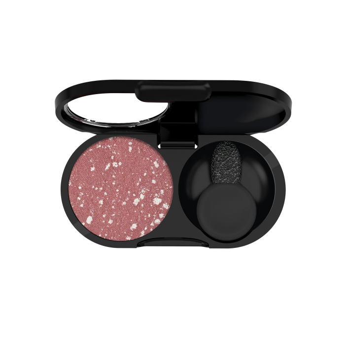 Pupa Vamp! Gems Multi-Reflection Eyeshadow 107 Sugar Candy - 1.5g