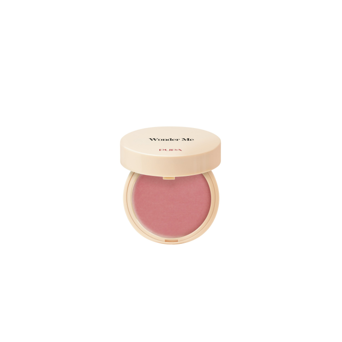 Pupa Wonder Me Blush 007 Good Vibes - 4g