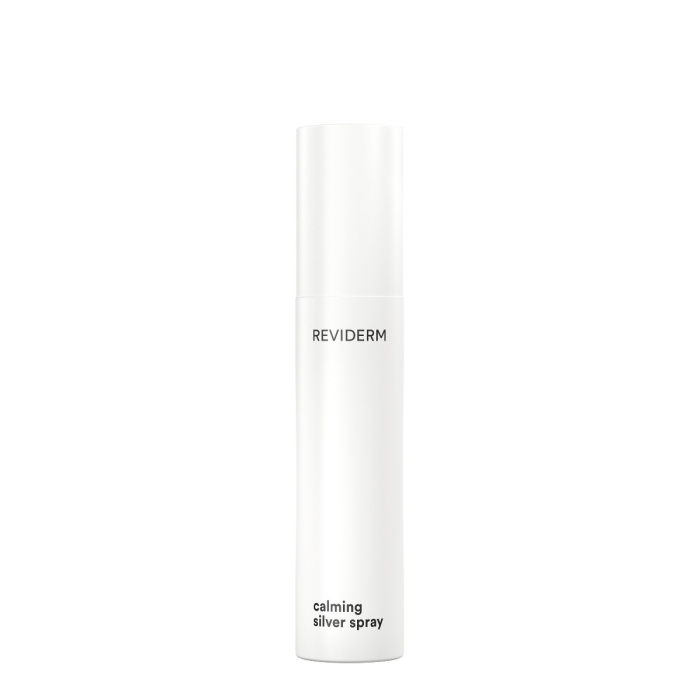 Reviderm Calming Silver Spray Travel - 50ml