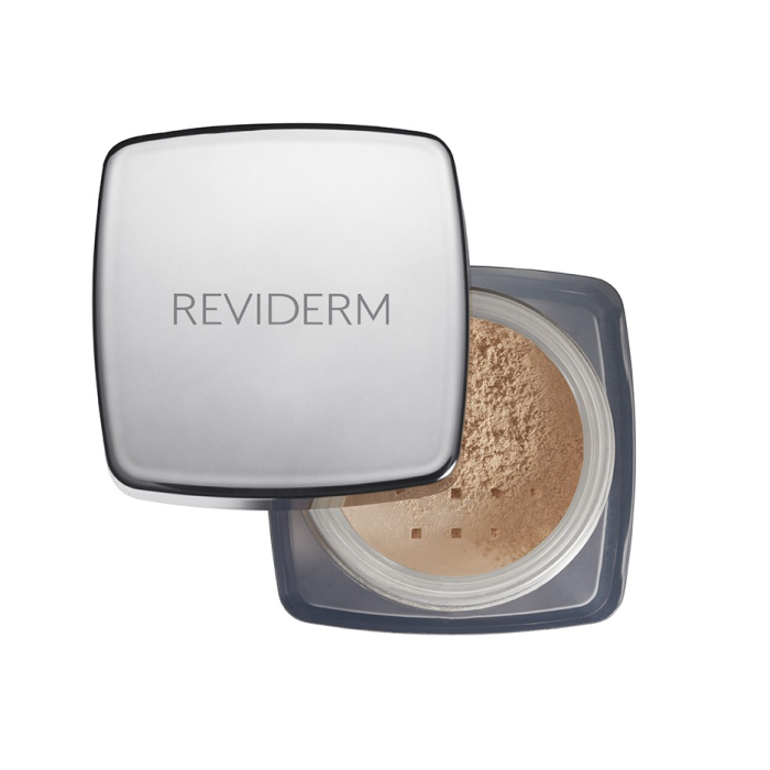 Reviderm Illusion Loose Minerals Amber