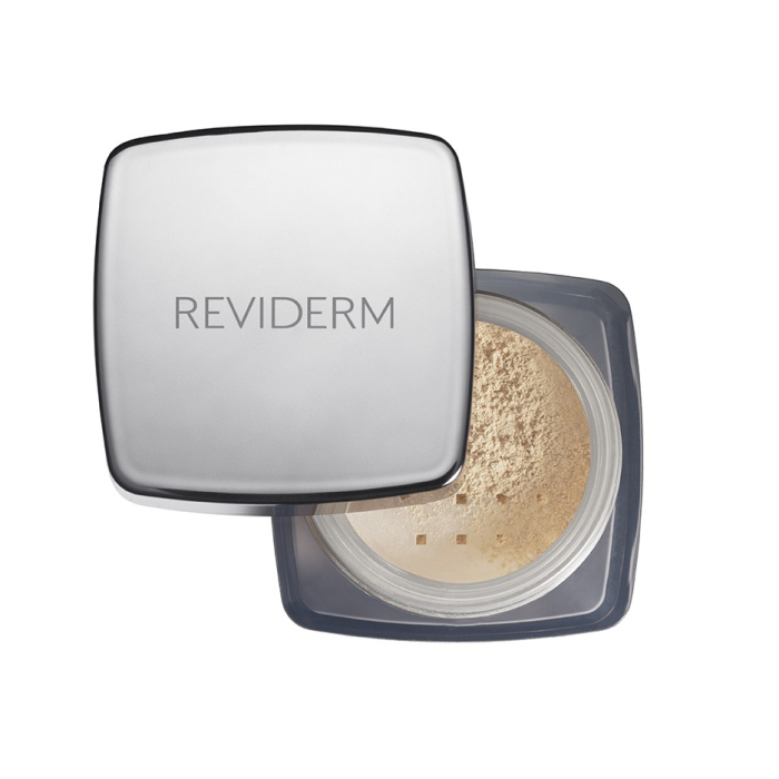 Reviderm Illusion Loose Minerals Vanilla