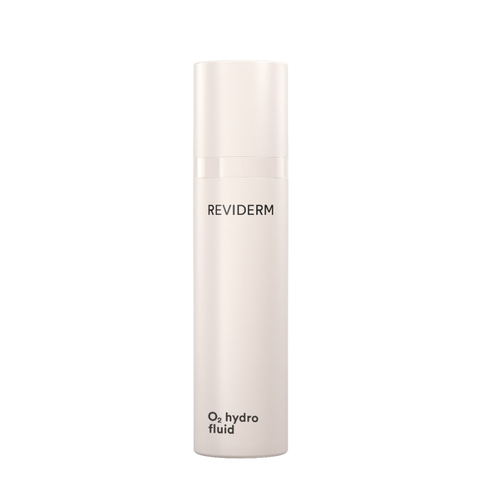 Reviderm O2 Hydro Fluid - 50ml