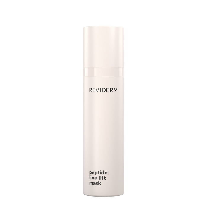 Reviderm Peptide Line Lift Mask Travel - 15ml