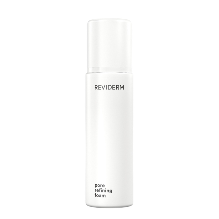 Reviderm Pore Refining Foam - 200ml