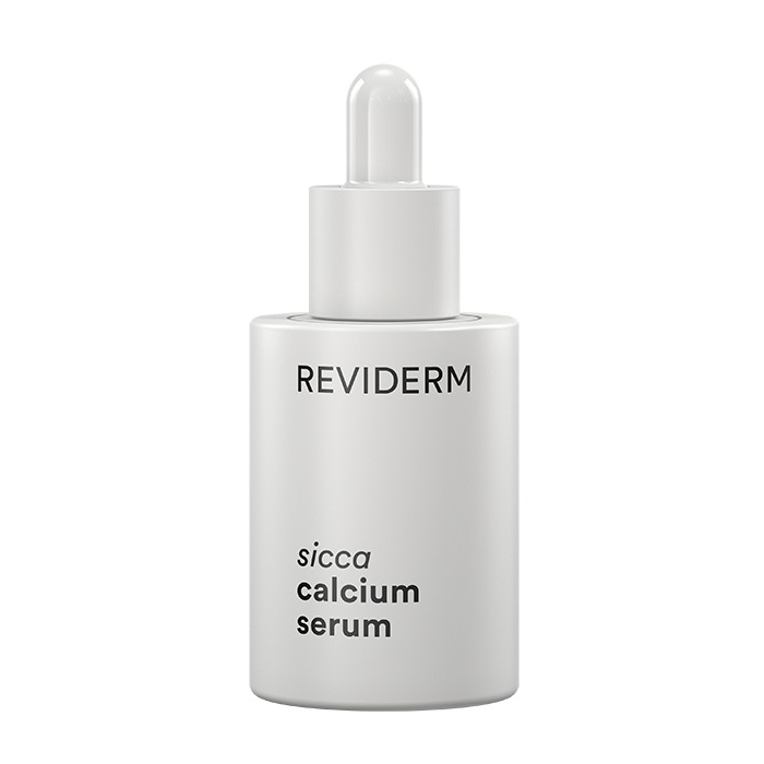 Reviderm Sicca Calcium Serum - 30ml