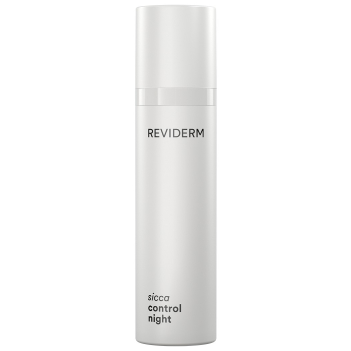 Reviderm Sicca Control Night - 50ml