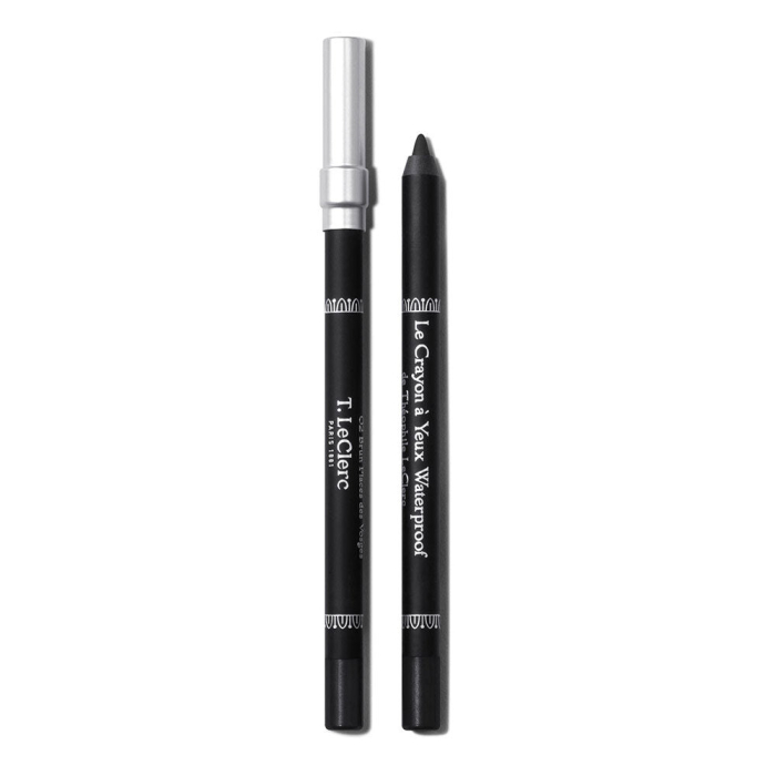 T. LeClerc Waterproof Eye Pencil
