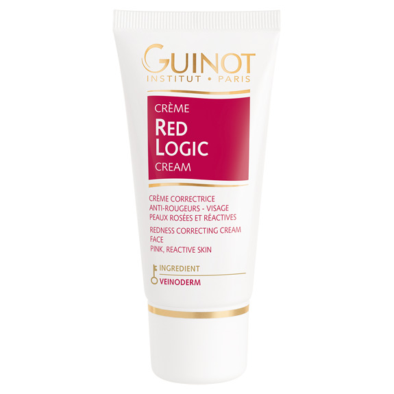 Guinot Creme Red Logic 30 Ml