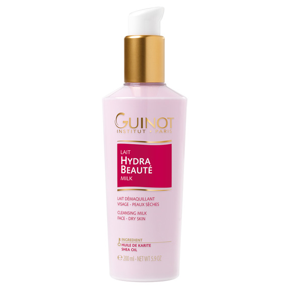 Guinot Lait Hydra Beaute 200 Ml
