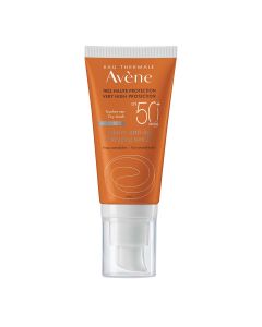 Avene Anti-Aging Cream Spf50+ 50 Ml