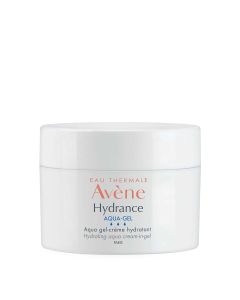 Avene Hydrance Hydrating Aqua Cream-In-Gel 50 Ml