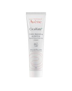 Avene Cicalfate+ Repairing Protective Cream 100 Ml
