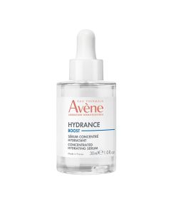 Avene Hydrance Boost Geconcentreerd Hydraterende Serum 30 Ml