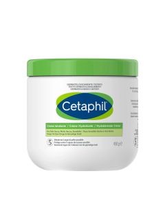 Cetaphil Hydraterende Crème 450G