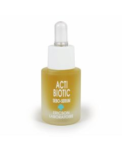 Ericson Laboratoire Acti-Biotic Sebo-Serum