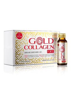 Gold Collagen Forte 10X50Ml