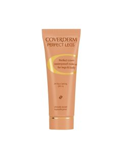 Coverderm Perfect Legs Cover Waterproof Make-Up For Legs & Body Color 3