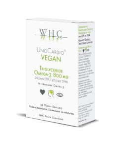 WHC UnoCardio Vegan