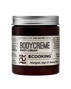 Ecooking Body Cream
