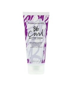 Bumble And Bumble BB Curl Butter Mask 200 Ml