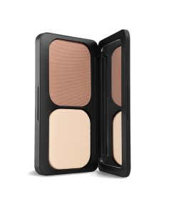YOUNGBLOOD Pressed Mineral Foundation Rose Beige