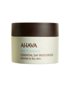 Ahava Essential Day Moist. (Normal/Dry) 50Ml