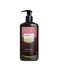 Arganicare Shampoo Coco 750 Ml