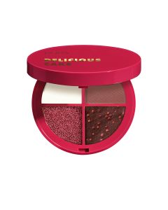 Pupa It'S Delicious Cake Scented Eyeshadow 002