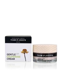Team Dr. Joseph Gentle Couperose Cream 50 Ml
