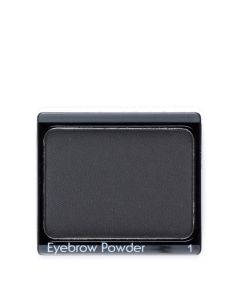 John Van G Eyebrow Powder 1 Grey