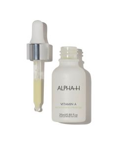 Alpha-H Vitamin A Serum 25 Ml