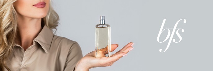 Parfymer för män