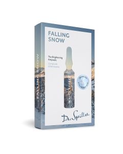 Dr. Spiller Falling Snow-The Brightening Ampul 14 Ml